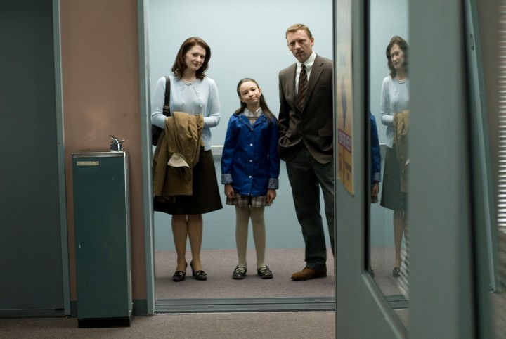 Кадры из Дело №39 (2009)
