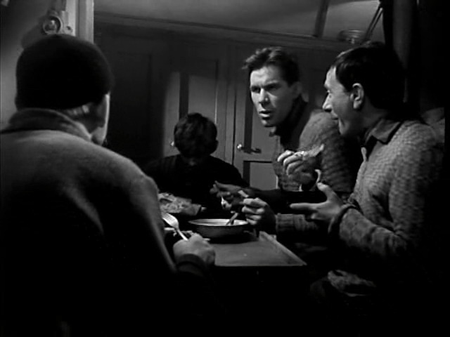 Кадры из Мой младший брат (1962)