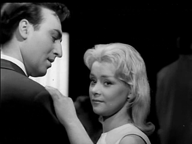 Кадры из Мой младший брат (1962)