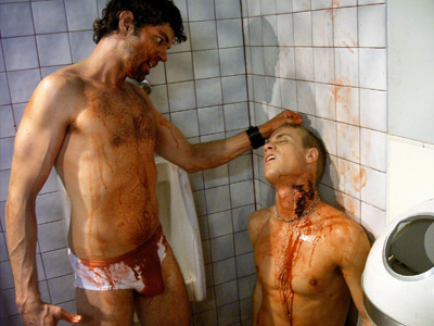 Кадры из Чесотка (2005)