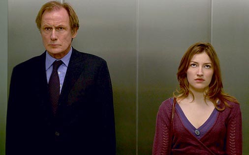 Кадры из Девушка из кафе (2005)