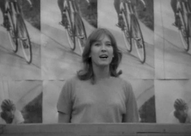 Кадры из Маленький школьный оркестр (1968)