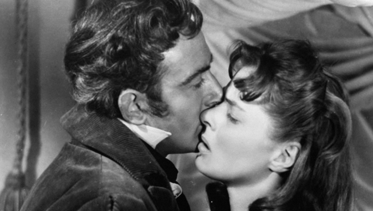 Кадры из Под знаком Козерога (1949)