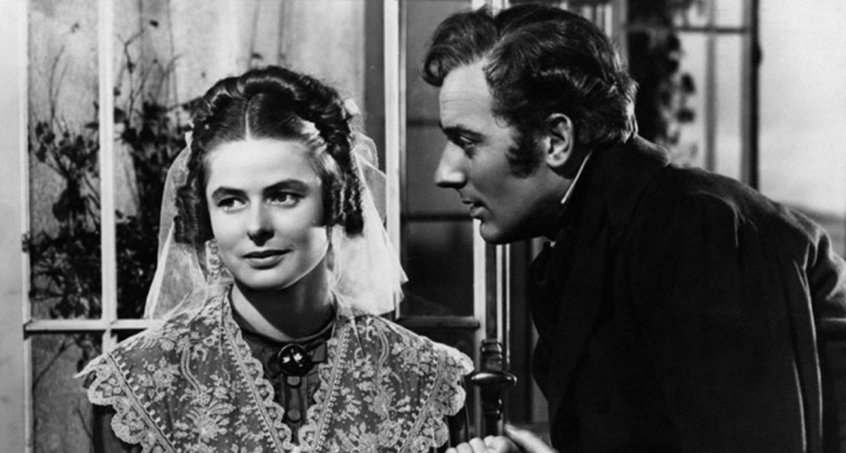 Кадры из Под знаком Козерога (1949)