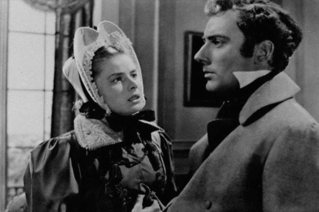 Кадры из Под знаком Козерога (1949)