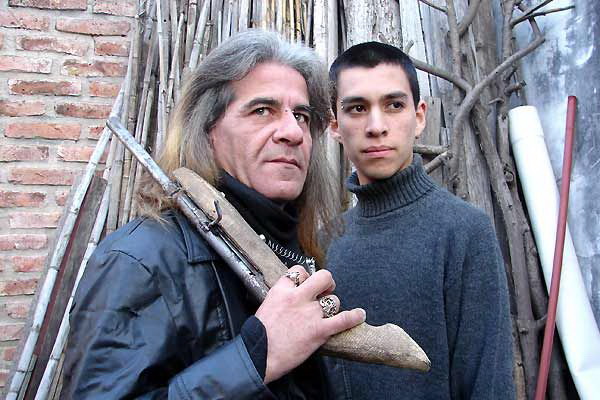 Кадры из Подлый роман (2008)