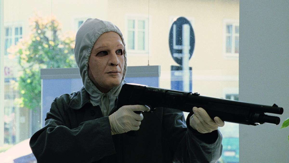 Кадры из Грабитель (2010)