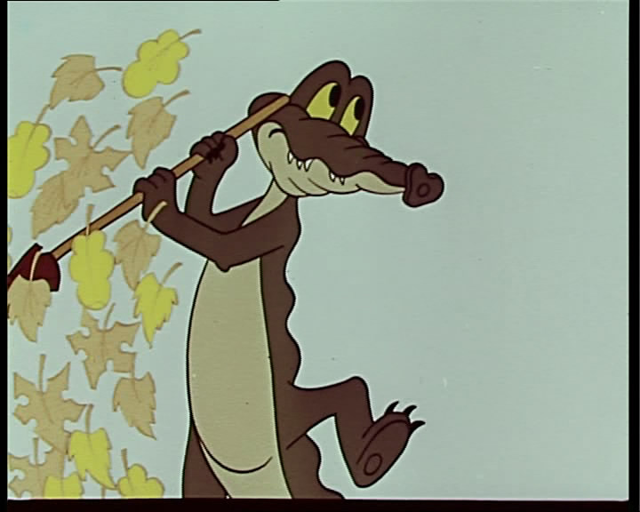 Кадры из Весёлая карусель (1969)