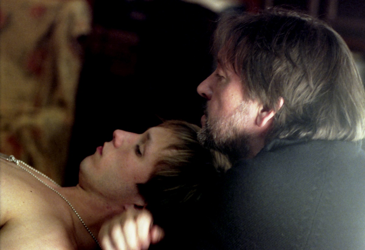 Кадры из Голые мужчины (2006)