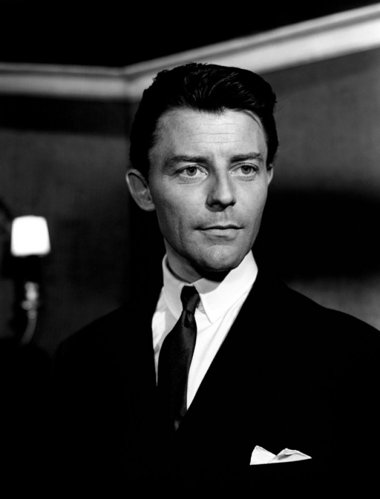 Кадры из Опасные связи (1959)