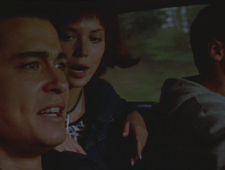 Кадры из Доставка (1999)