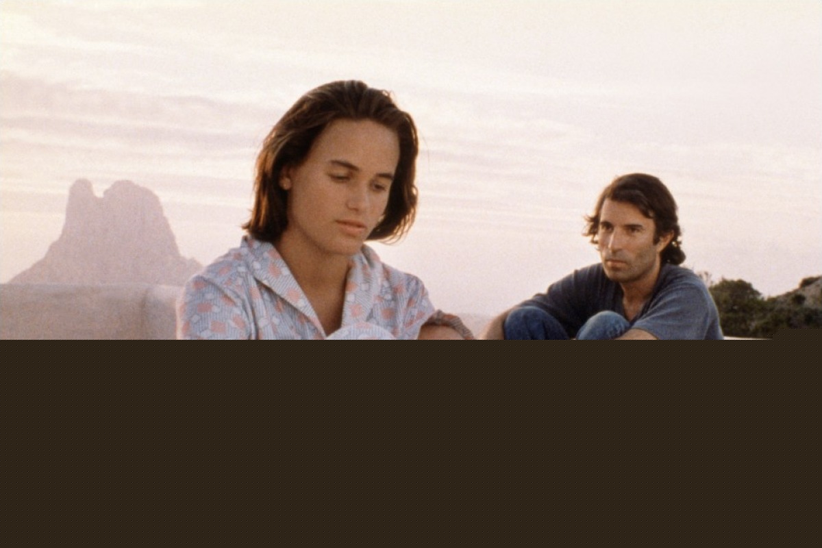 Кадры из Пятнадцатилетняя (1989)