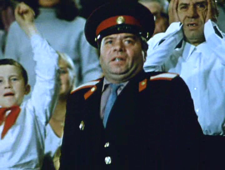 Кадры из Эти невинные забавы (1970)