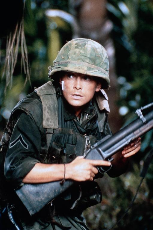 Кадры из Военные потери (1989)