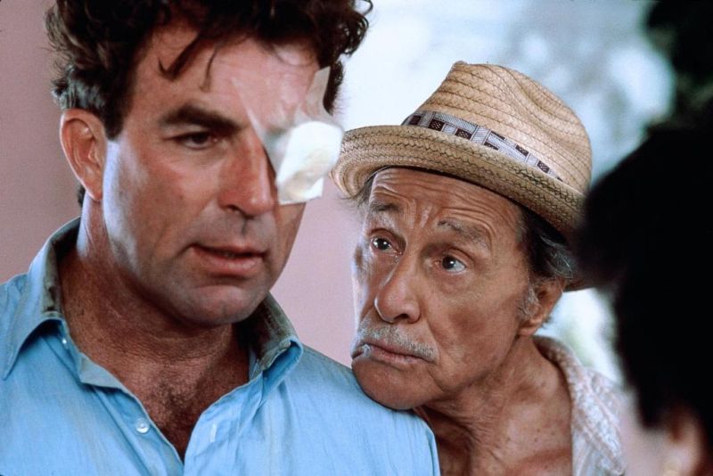 Кадры из Предки (1992)