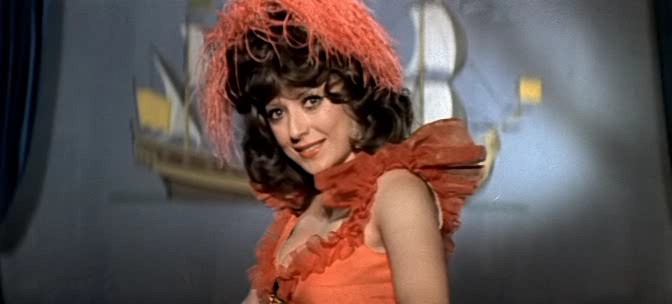 Кадры из Первая ласточка (1975)