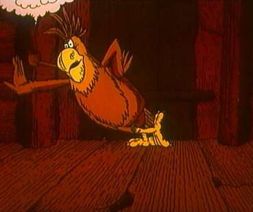 Кадры из Остров сокровищ (1989)