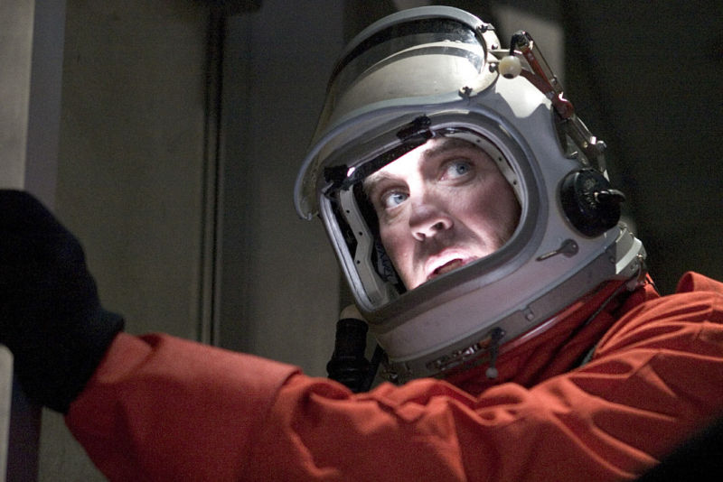 Кадры из Абсолютный ноль (ТВ) (2006)