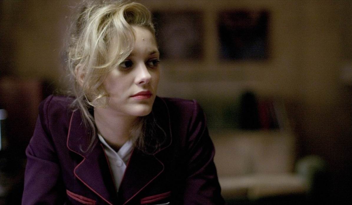 Кадры из Черный ящик (2005)