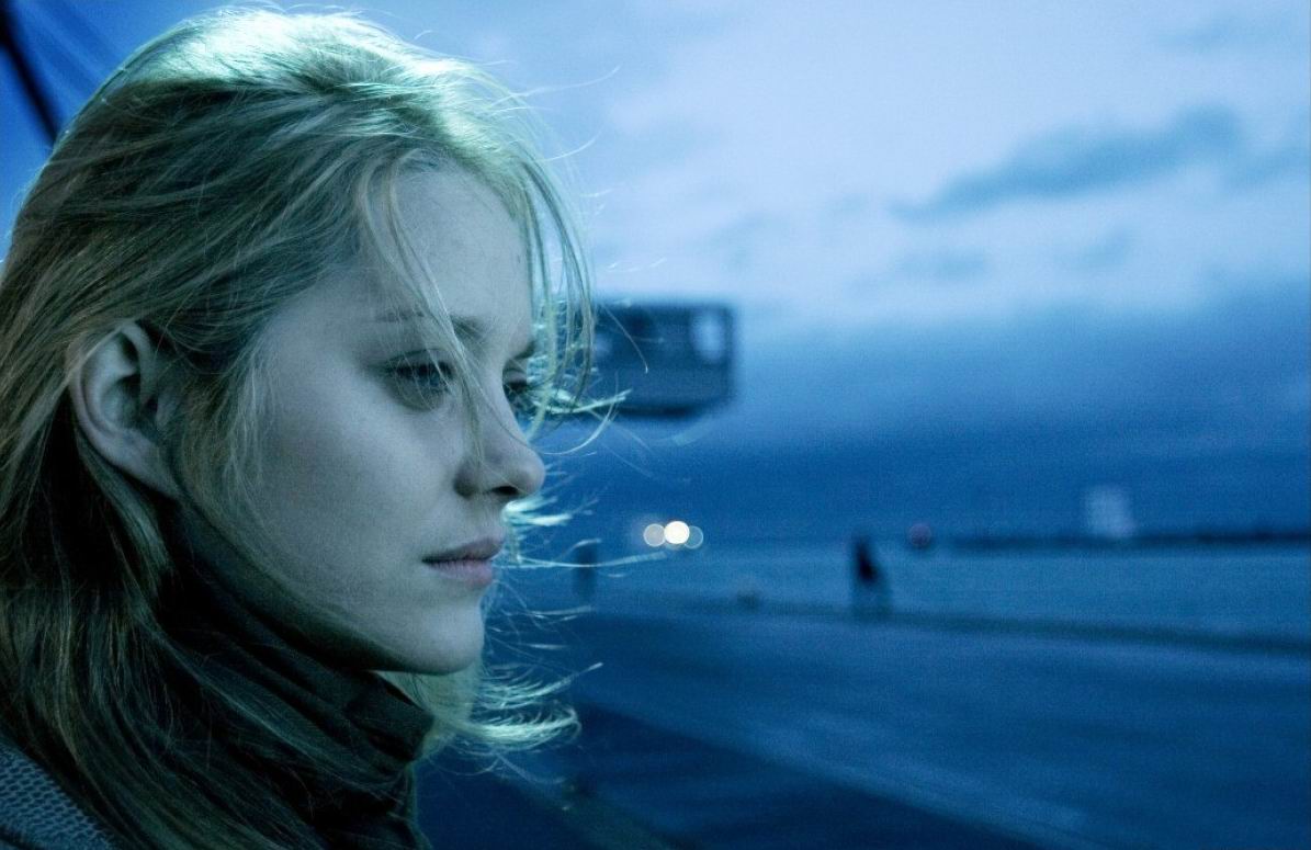 Кадры из Черный ящик (2005)