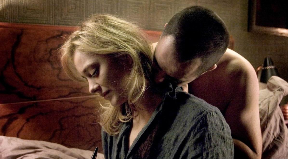 Кадры из Черный ящик (2005)