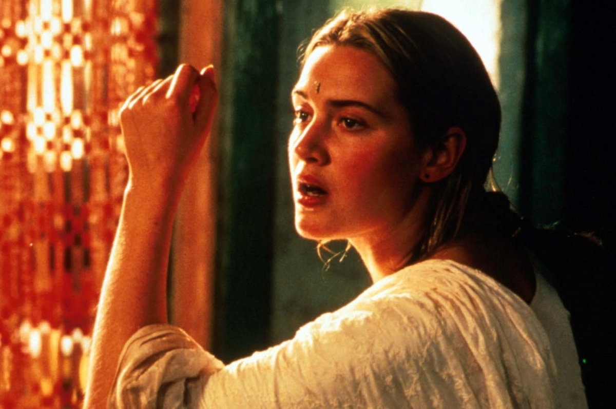 Кадры из Священный дым (1999)