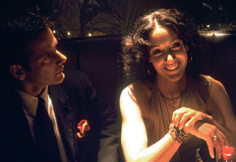 Кадры из Любимец женщин (2002)