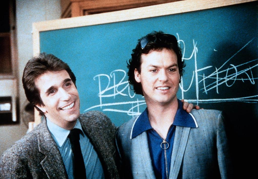 Кадры из Ночная смена (1982)