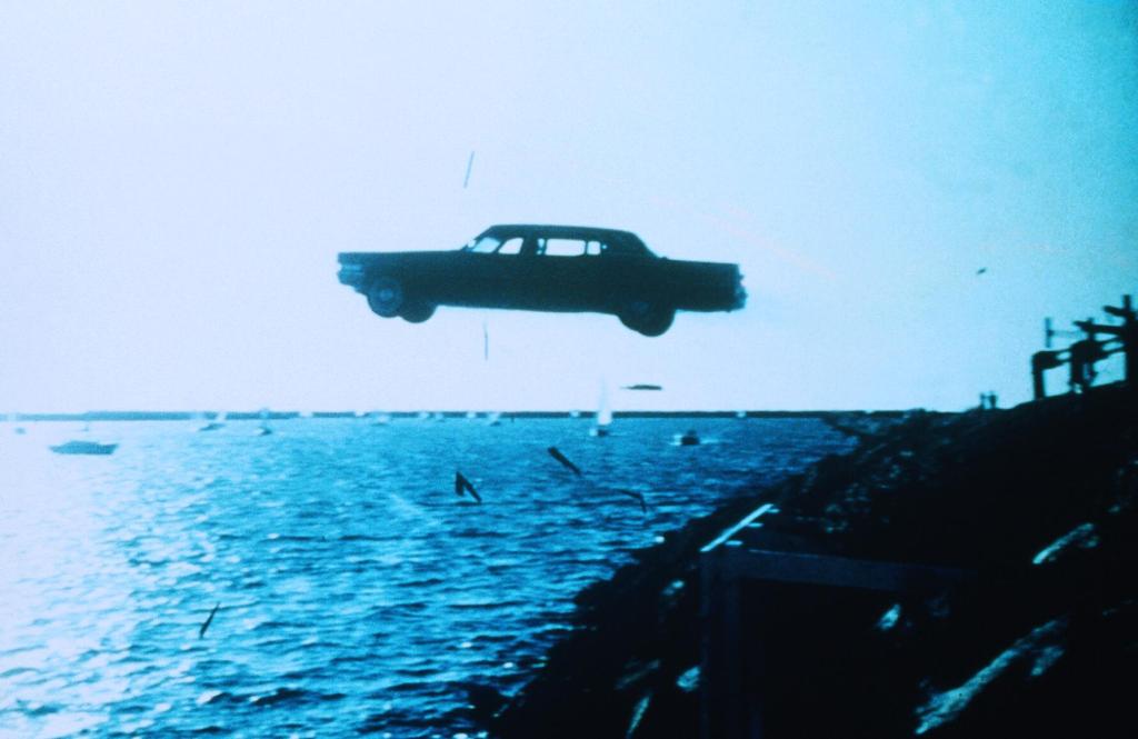 Кадры из Черные тигры (1979)