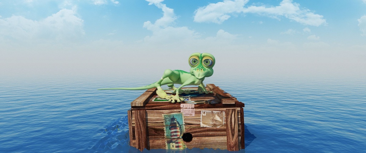 Кадры из Кукарача 3D (2011)