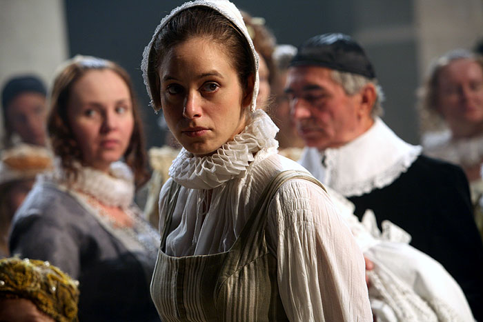 Кадры из Тайны «Ночного дозора» (2007)