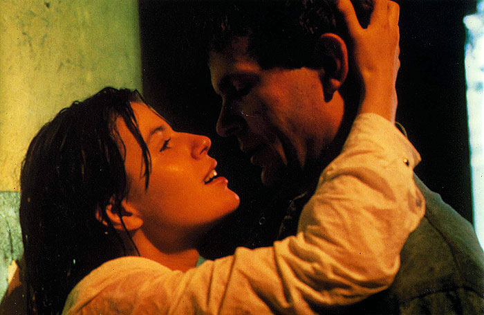 Кадры из Двойная жизнь Вероники (1991)