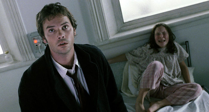 Кадры из Бугимен (2005)