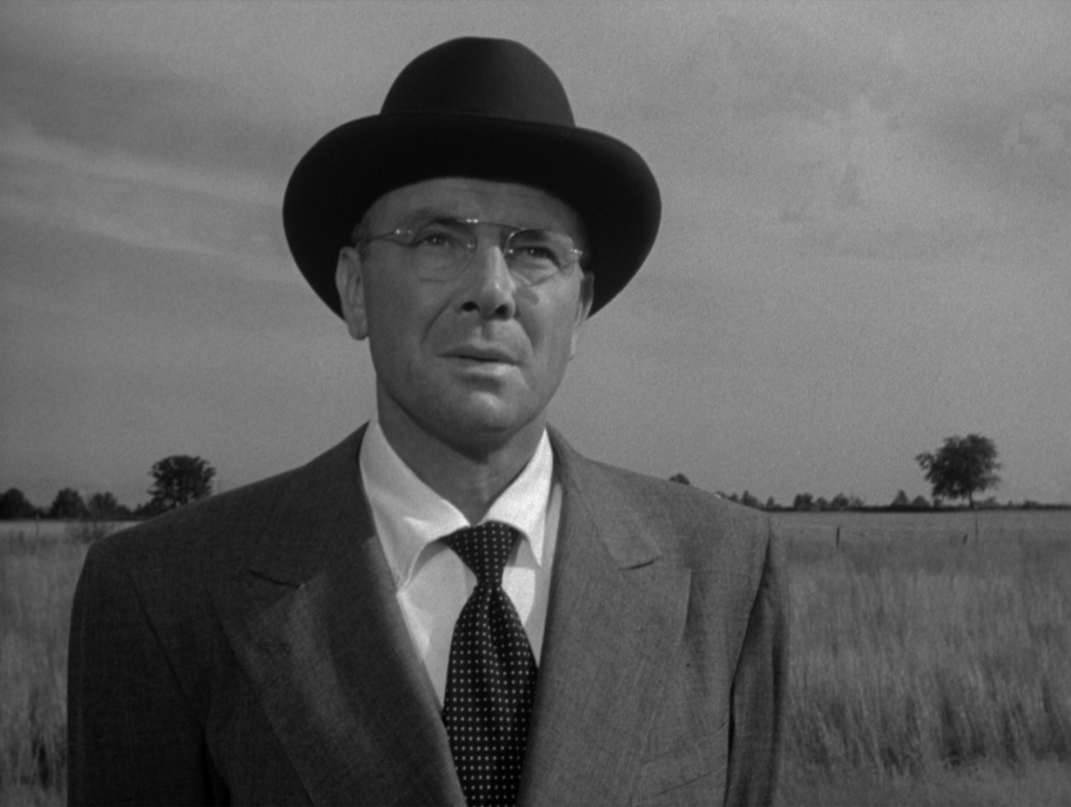 Кадры из Вертикальный взлет (1949)