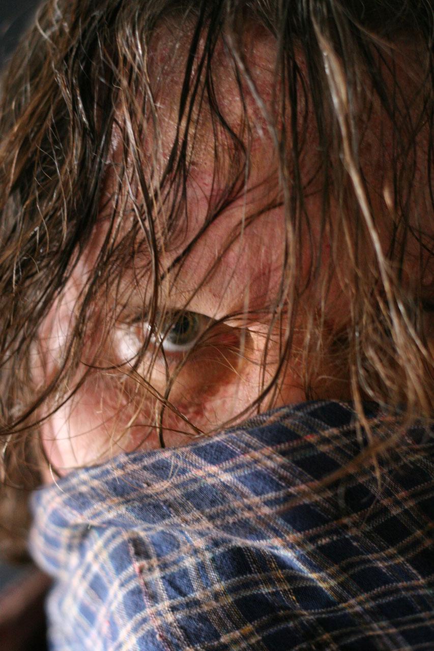 Кадры из Ферма Альбино (2009)