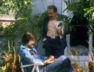 Кадры из Время путешествия (ТВ) (1983)