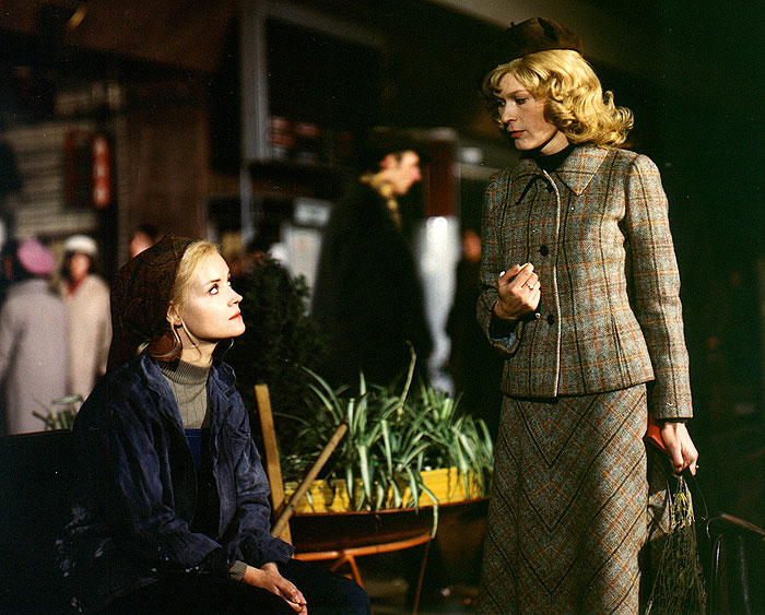 Кадры из 30 случаев майора Земана (1976)