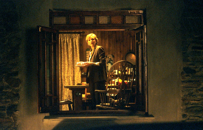 Кадры из Охота на Веронику (2003)