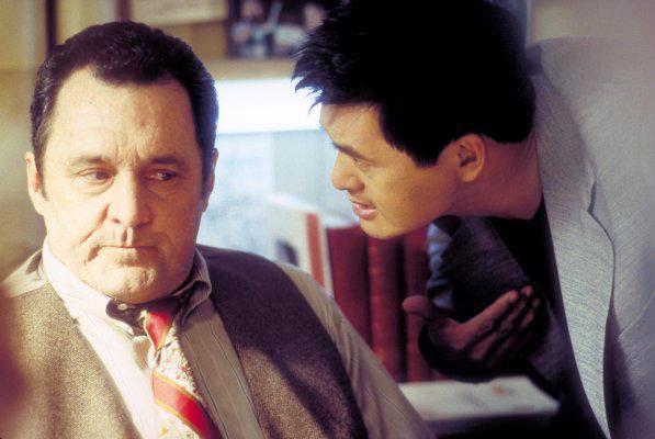 Кадры из Коррупционер (1999)