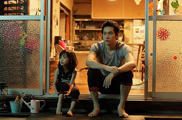 Кадры из Брошенный кролик (2011)