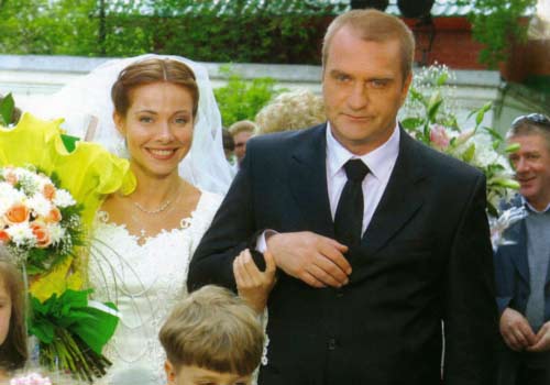 Кадры из Охота на изюбря (2005)