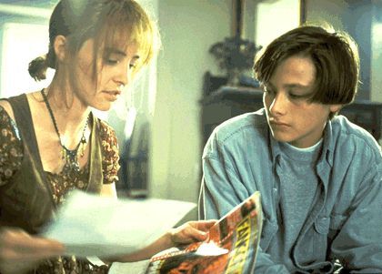 Кадры из Сканирование мозга (1994)