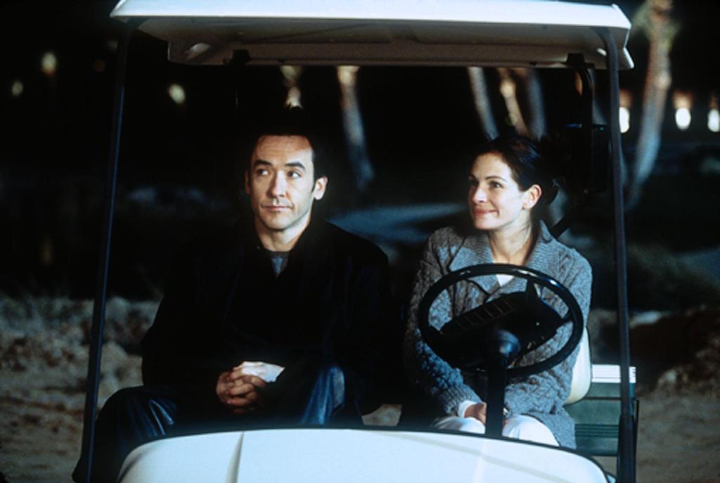 Кадры из Любимцы Америки (2001)