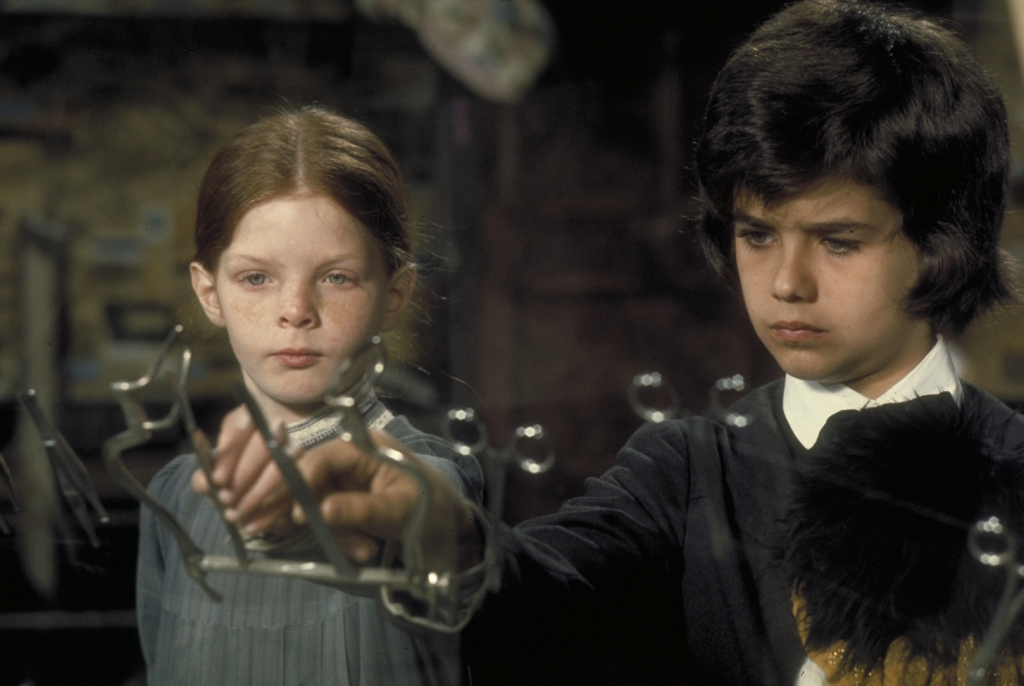 Кадры из Тело для Франкенштейна (1973)
