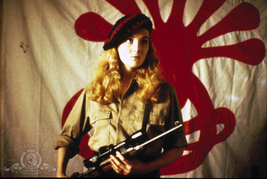 Кадры из Патти Херст (1988)