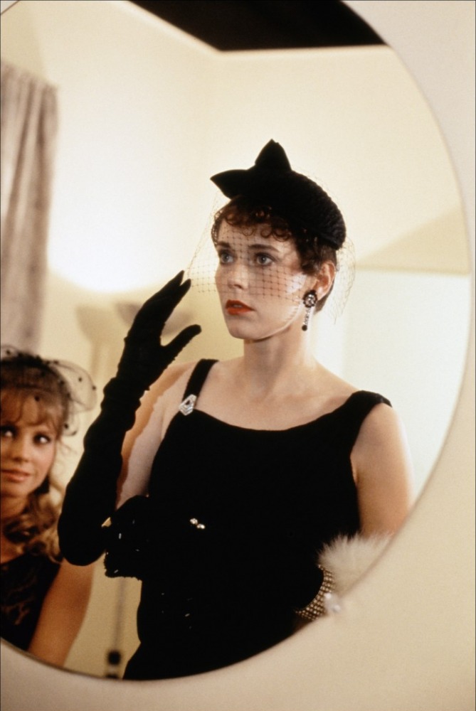 Кадры из Эммануэль 4 (1984)