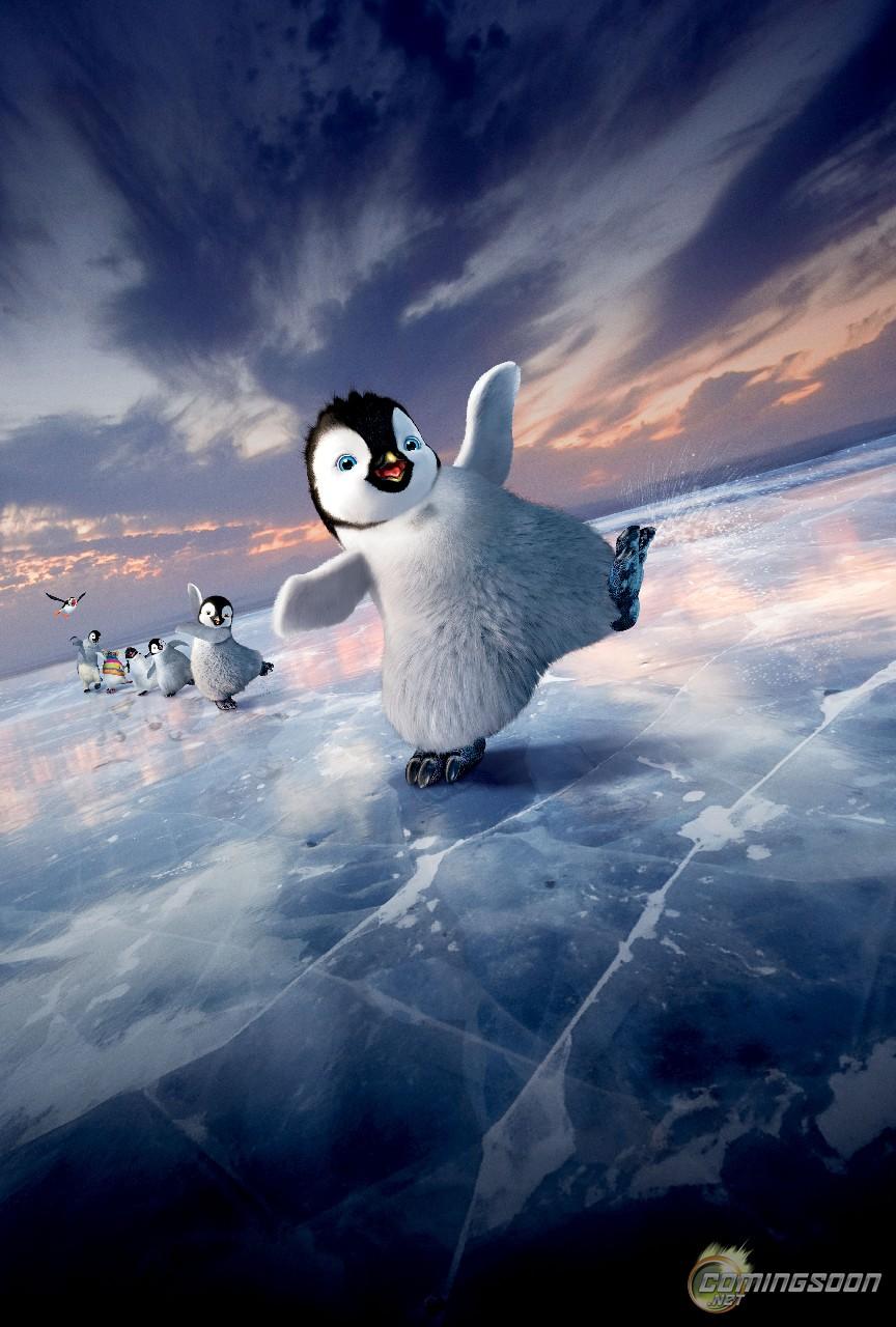 Кадры из Делай ноги (2006)