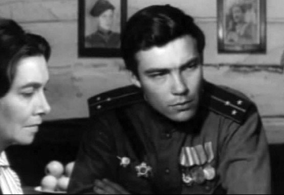 Кадры из Зося (1967)