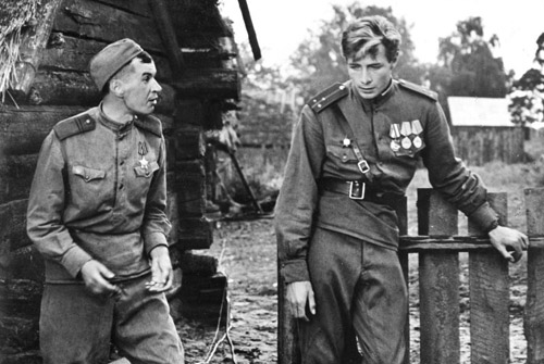 Кадры из Зося (1967)