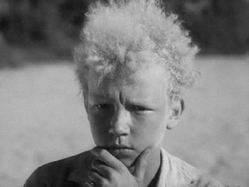 Кадры из Черная чайка (1962)